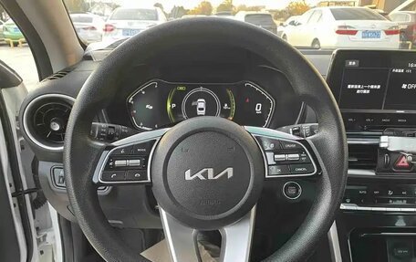 KIA K3, 2021 год, 1 400 000 рублей, 8 фотография