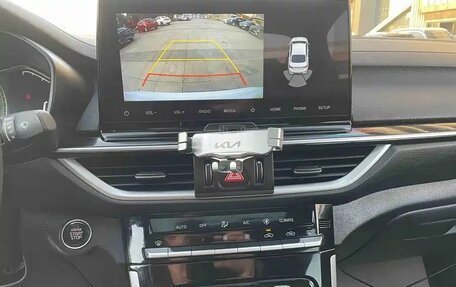 KIA K3, 2021 год, 1 400 000 рублей, 16 фотография