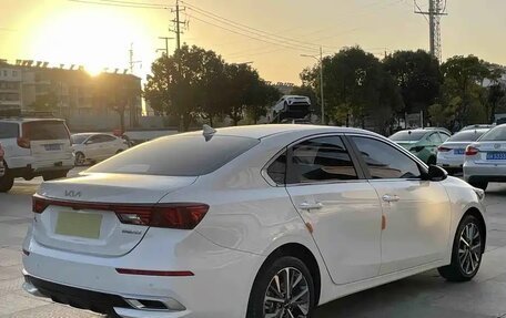 KIA K3, 2021 год, 1 400 000 рублей, 5 фотография