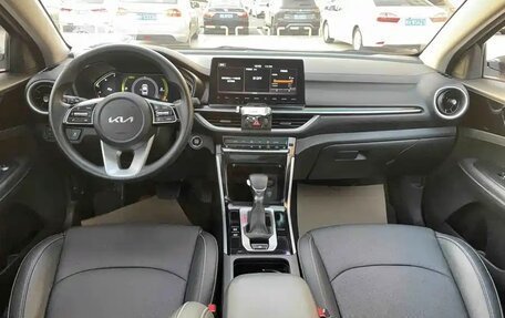 KIA K3, 2021 год, 1 400 000 рублей, 17 фотография