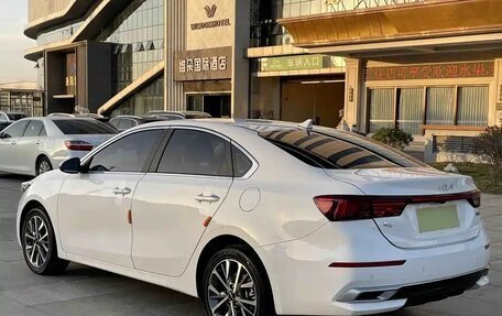 KIA K3, 2021 год, 1 400 000 рублей, 13 фотография