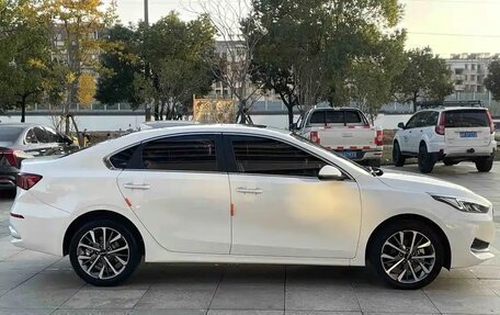 KIA K3, 2021 год, 1 400 000 рублей, 18 фотография