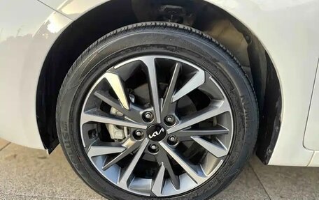 KIA K3, 2021 год, 1 400 000 рублей, 19 фотография