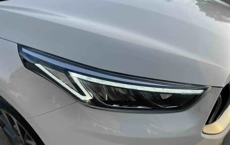 KIA K3, 2021 год, 1 400 000 рублей, 20 фотография