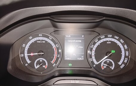 Skoda Kodiaq I, 2020 год, 2 899 000 рублей, 7 фотография