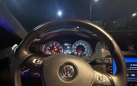 Volkswagen Jetta VI, 2016 год, 1 250 000 рублей, 10 фотография