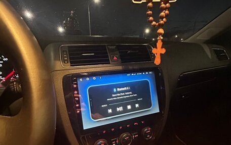 Volkswagen Jetta VI, 2016 год, 1 250 000 рублей, 11 фотография