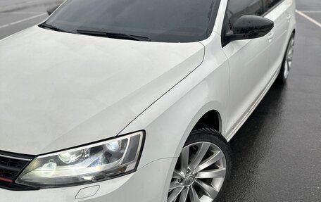 Volkswagen Jetta VI, 2016 год, 1 250 000 рублей, 6 фотография