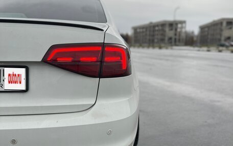 Volkswagen Jetta VI, 2016 год, 1 250 000 рублей, 7 фотография