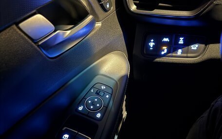 Hyundai Santa Fe IV, 2019 год, 4 250 000 рублей, 13 фотография