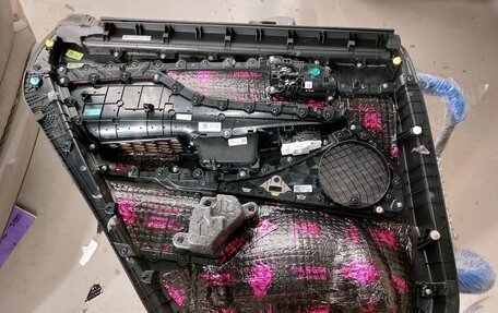 Hyundai Santa Fe IV, 2019 год, 4 250 000 рублей, 25 фотография