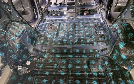 Hyundai Santa Fe IV, 2019 год, 4 250 000 рублей, 29 фотография