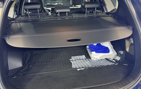 Hyundai Santa Fe IV, 2019 год, 4 250 000 рублей, 24 фотография