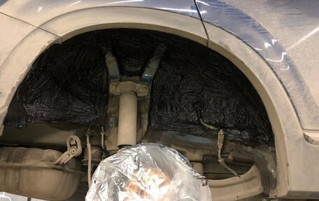 Hyundai Santa Fe IV, 2019 год, 4 250 000 рублей, 36 фотография