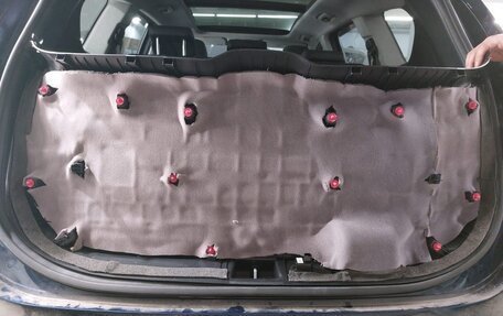 Hyundai Santa Fe IV, 2019 год, 4 250 000 рублей, 37 фотография