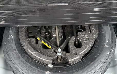 Hyundai Creta I рестайлинг, 2018 год, 1 700 000 рублей, 11 фотография