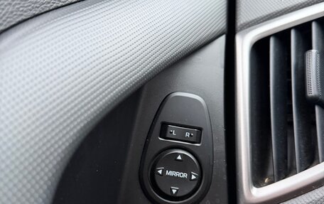 Hyundai Creta I рестайлинг, 2018 год, 1 700 000 рублей, 14 фотография