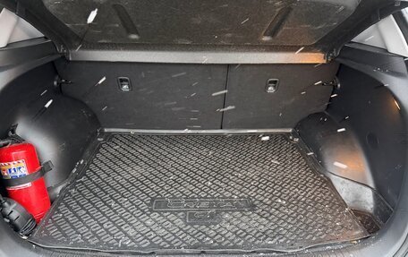 Hyundai Creta I рестайлинг, 2018 год, 1 700 000 рублей, 10 фотография