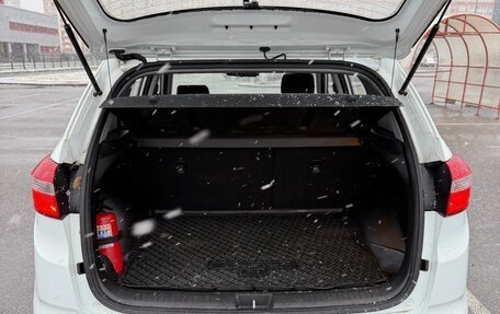 Hyundai Creta I рестайлинг, 2018 год, 1 700 000 рублей, 9 фотография