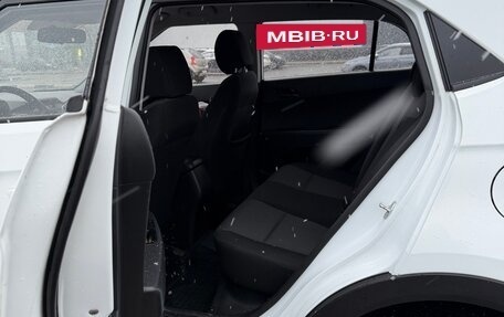 Hyundai Creta I рестайлинг, 2018 год, 1 700 000 рублей, 7 фотография