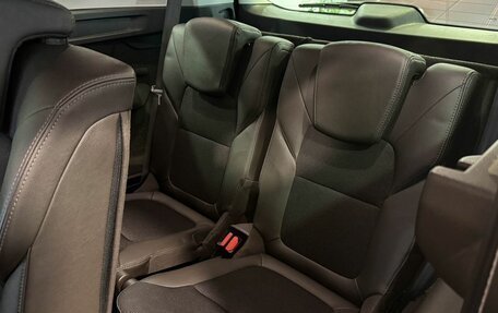 Renault Espace V рестайлинг, 2016 год, 1 597 000 рублей, 11 фотография