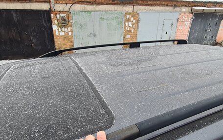 Toyota Land Cruiser 100 рестайлинг 2, 2004 год, 1 150 000 рублей, 8 фотография