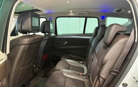 Renault Espace V рестайлинг, 2016 год, 1 597 000 рублей, 10 фотография