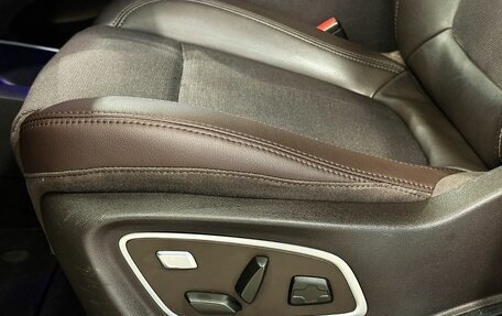 Renault Espace V рестайлинг, 2016 год, 1 597 000 рублей, 12 фотография