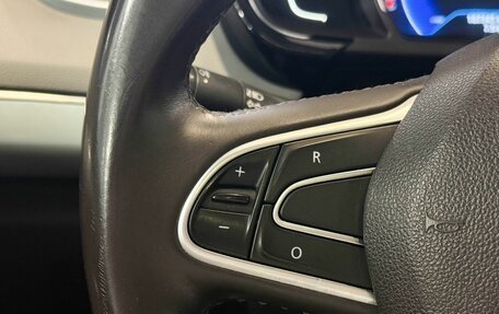 Renault Espace V рестайлинг, 2016 год, 1 597 000 рублей, 14 фотография