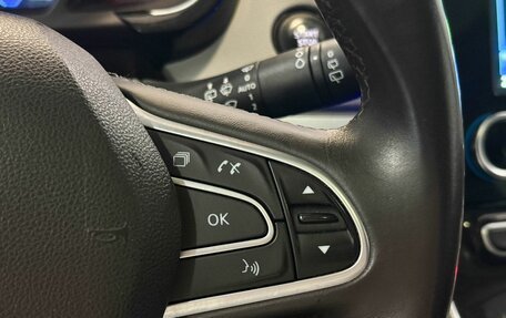 Renault Espace V рестайлинг, 2016 год, 1 597 000 рублей, 15 фотография