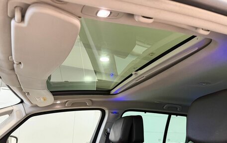 Renault Espace V рестайлинг, 2016 год, 1 597 000 рублей, 20 фотография