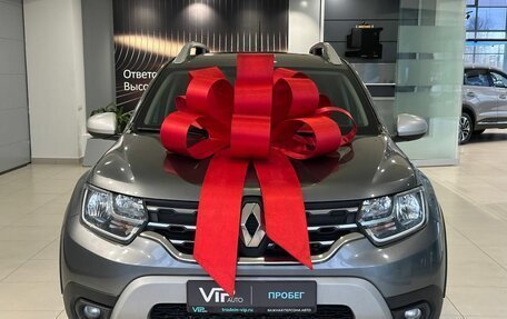 Renault Duster, 2021 год, 1 795 000 рублей, 2 фотография