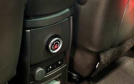 Renault Espace V рестайлинг, 2016 год, 1 597 000 рублей, 21 фотография