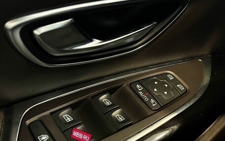 Renault Espace V рестайлинг, 2016 год, 1 597 000 рублей, 13 фотография