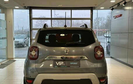 Renault Duster, 2021 год, 1 795 000 рублей, 5 фотография