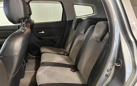 Renault Duster, 2021 год, 1 795 000 рублей, 7 фотография