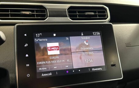 Renault Duster, 2021 год, 1 795 000 рублей, 11 фотография