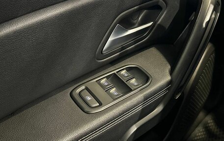 Renault Duster, 2021 год, 1 795 000 рублей, 9 фотография