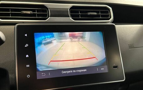 Renault Duster, 2021 год, 1 795 000 рублей, 12 фотография