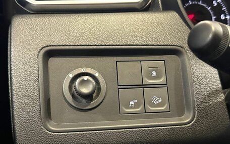 Renault Duster, 2021 год, 1 795 000 рублей, 10 фотография