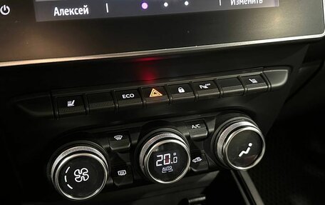 Renault Duster, 2021 год, 1 795 000 рублей, 13 фотография