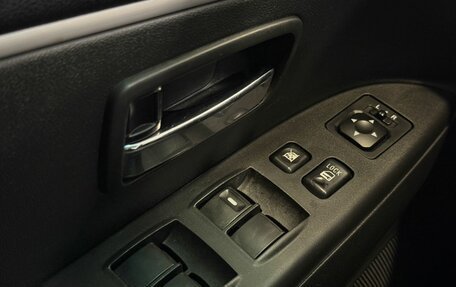 Mitsubishi ASX I рестайлинг, 2011 год, 925 000 рублей, 9 фотография