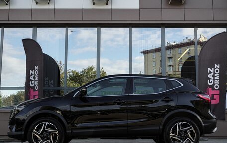 Nissan Qashqai, 2025 год, 3 120 000 рублей, 2 фотография