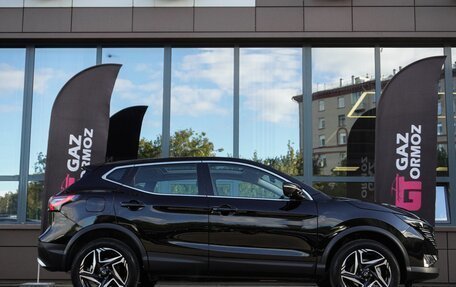 Nissan Qashqai, 2025 год, 3 120 000 рублей, 8 фотография