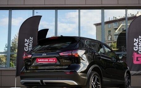 Nissan Qashqai, 2025 год, 3 120 000 рублей, 7 фотография