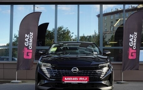 Nissan Qashqai, 2025 год, 3 120 000 рублей, 3 фотография