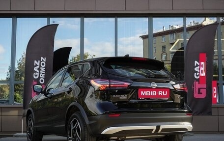 Nissan Qashqai, 2025 год, 3 120 000 рублей, 5 фотография