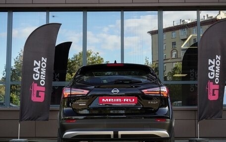 Nissan Qashqai, 2025 год, 3 120 000 рублей, 6 фотография