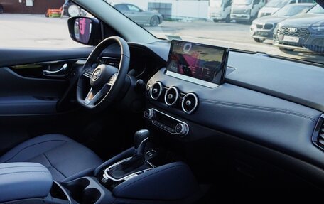 Nissan Qashqai, 2025 год, 3 120 000 рублей, 15 фотография