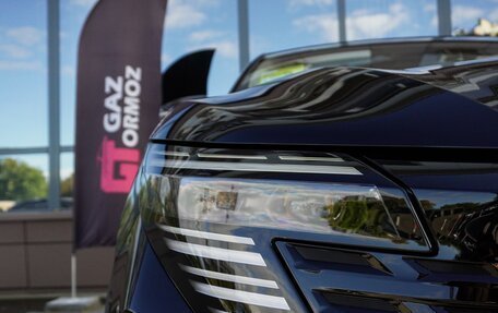 Nissan Qashqai, 2025 год, 3 120 000 рублей, 11 фотография